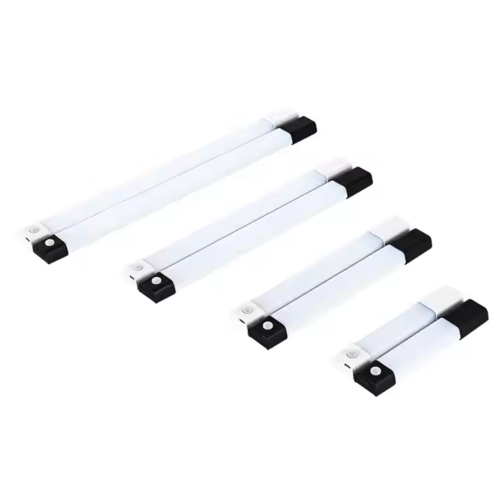 LED induction light