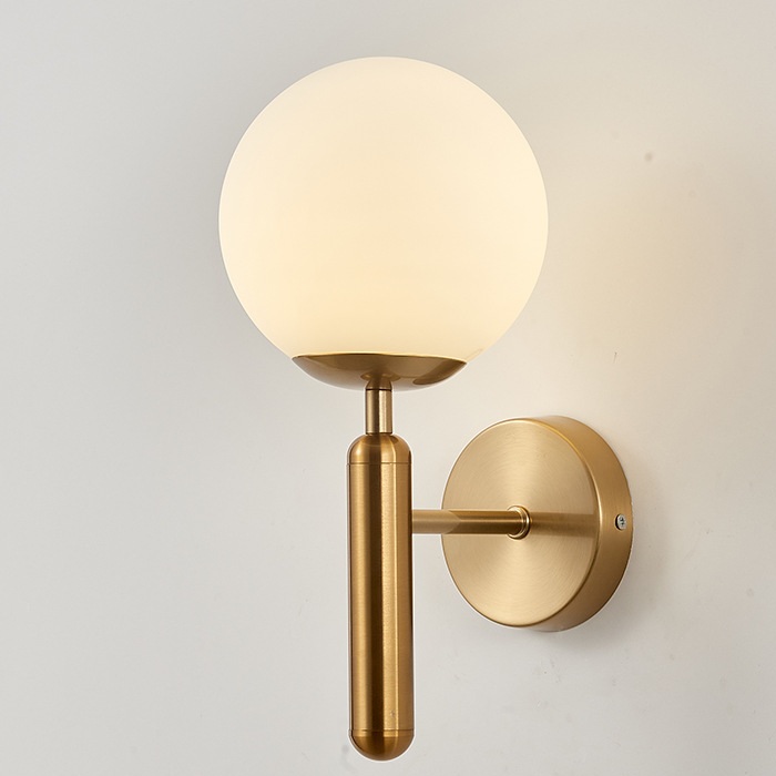 wall lamp