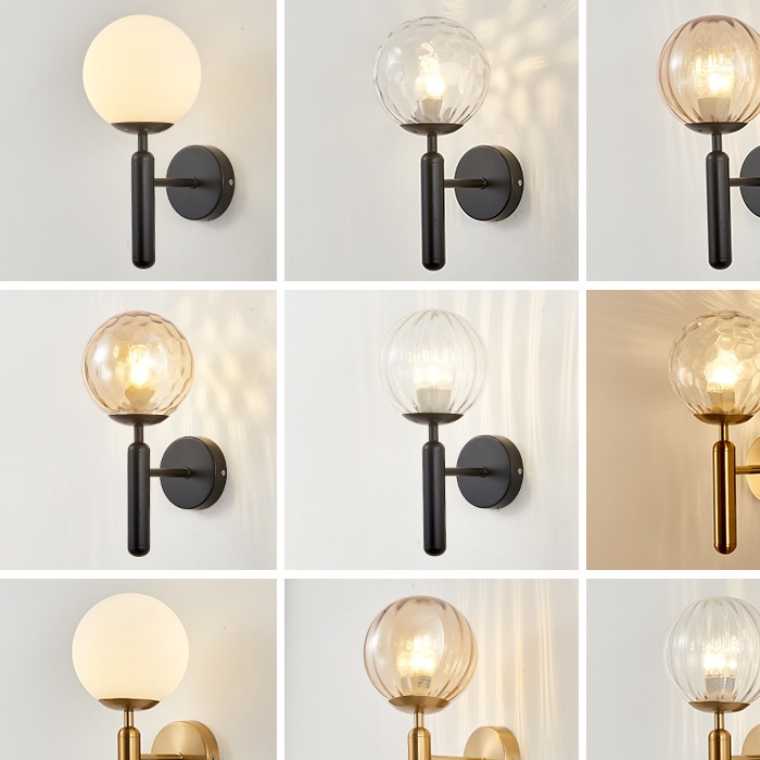 wall lamp