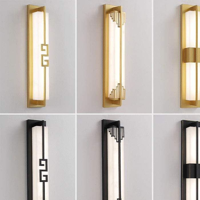 wall lamp