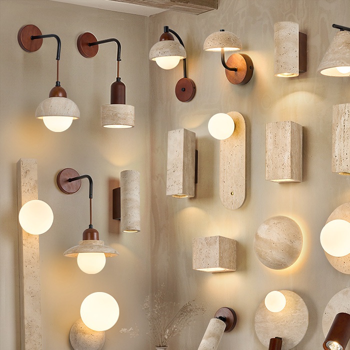 wall lamp