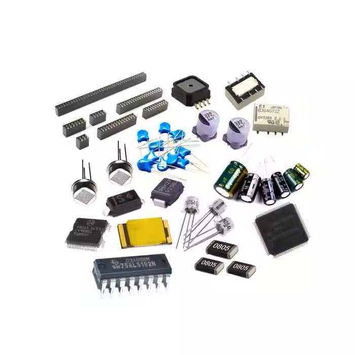 Electronic components