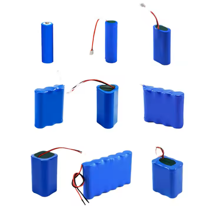 18650lithium battery