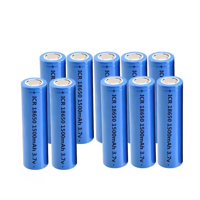 18650lithium battery