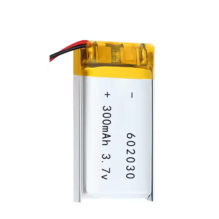 lithium polymer battery