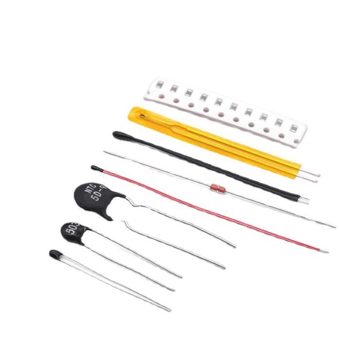 NTC thermistor&NTC temperature sensor