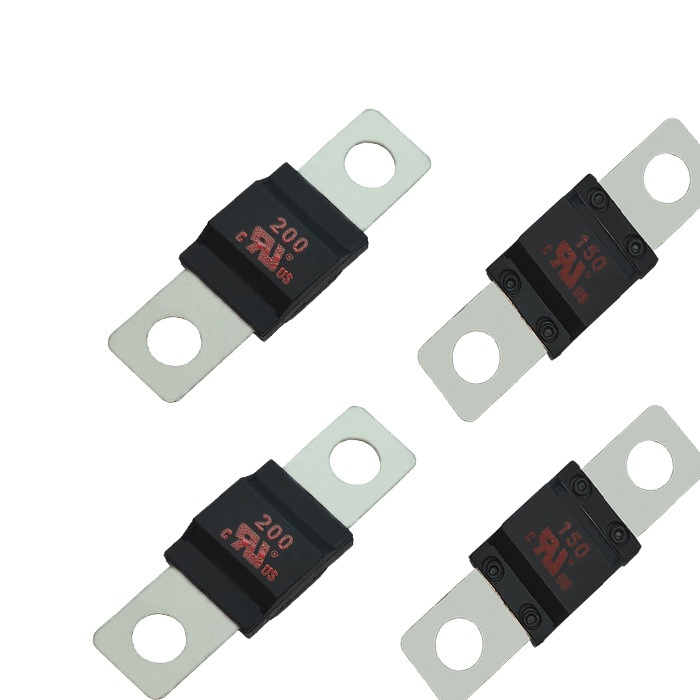 fuses