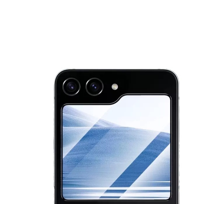 Tempered glass