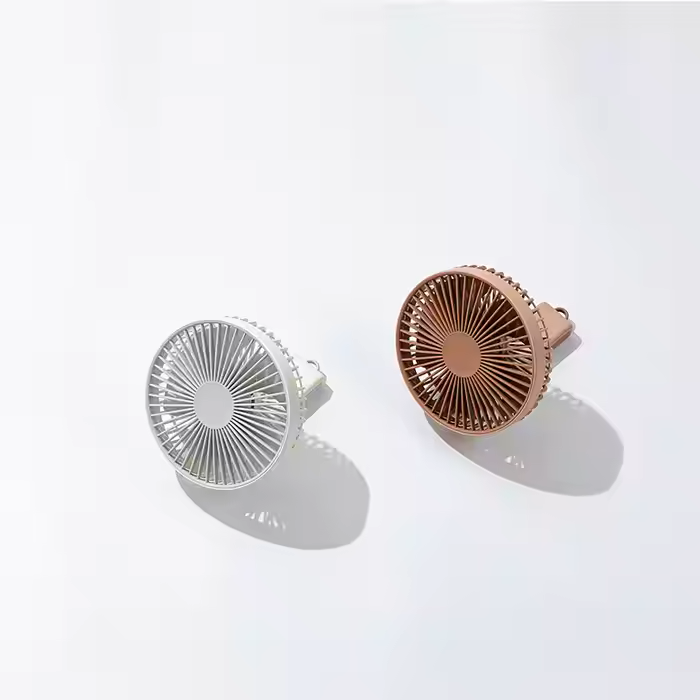 Handheld fan