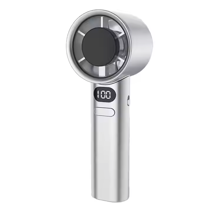 Handheld fan