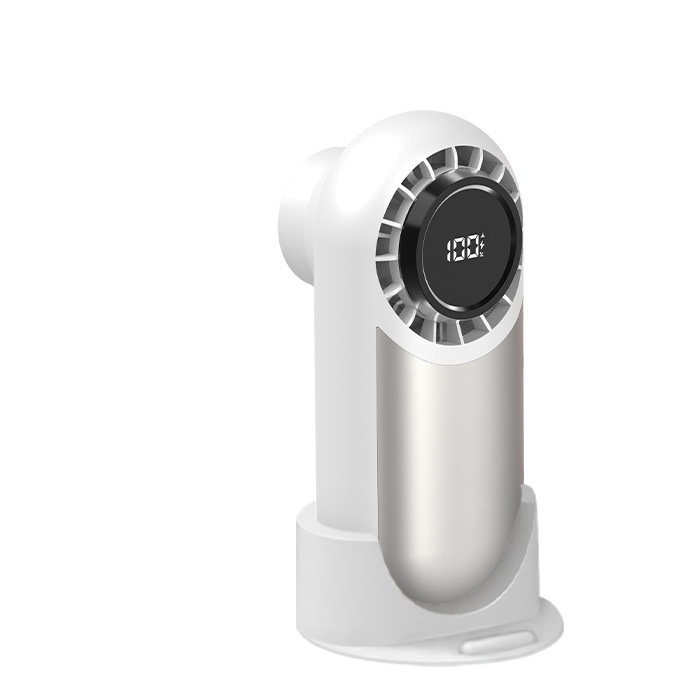 Handheld fan