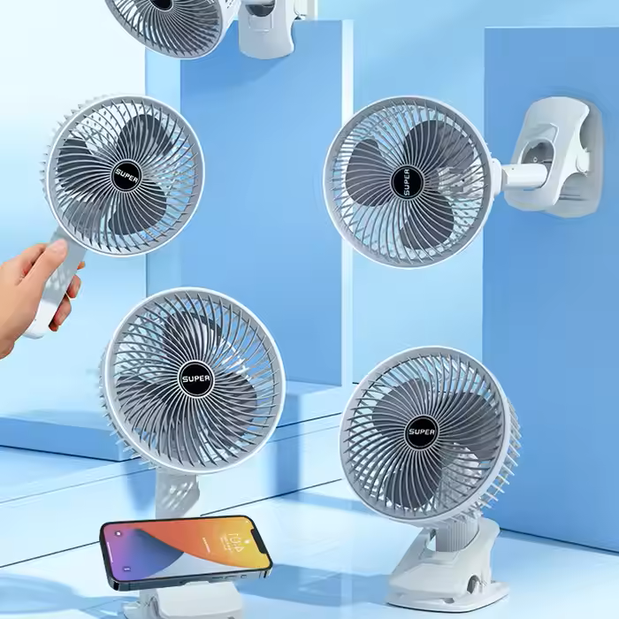 MINI fan