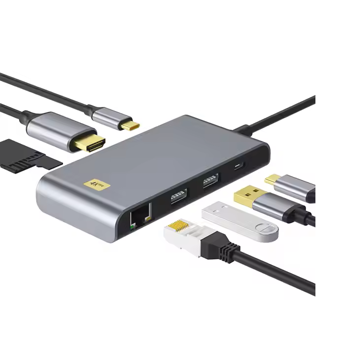 USB HUB