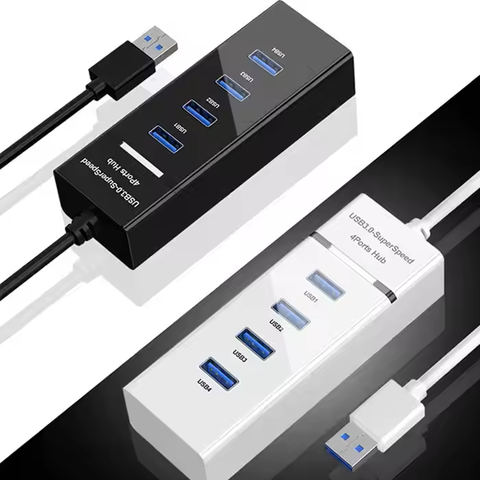 USB HUB