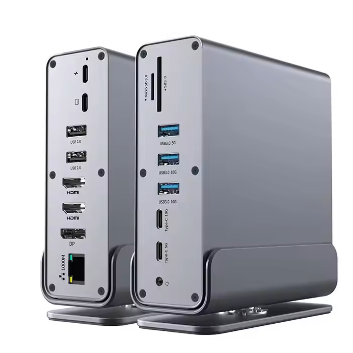 USB HUB