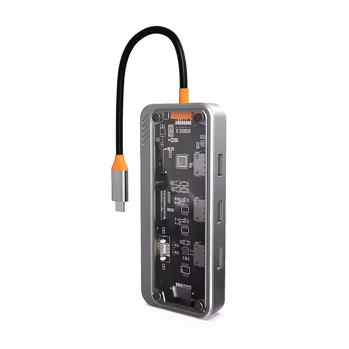 USB HUB