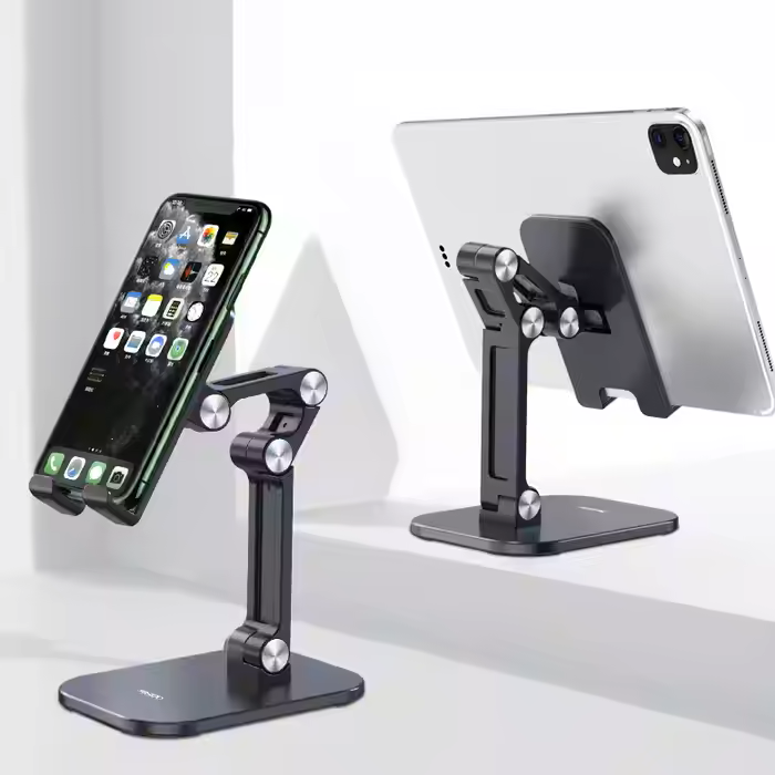 Mobile phone and tablet holder