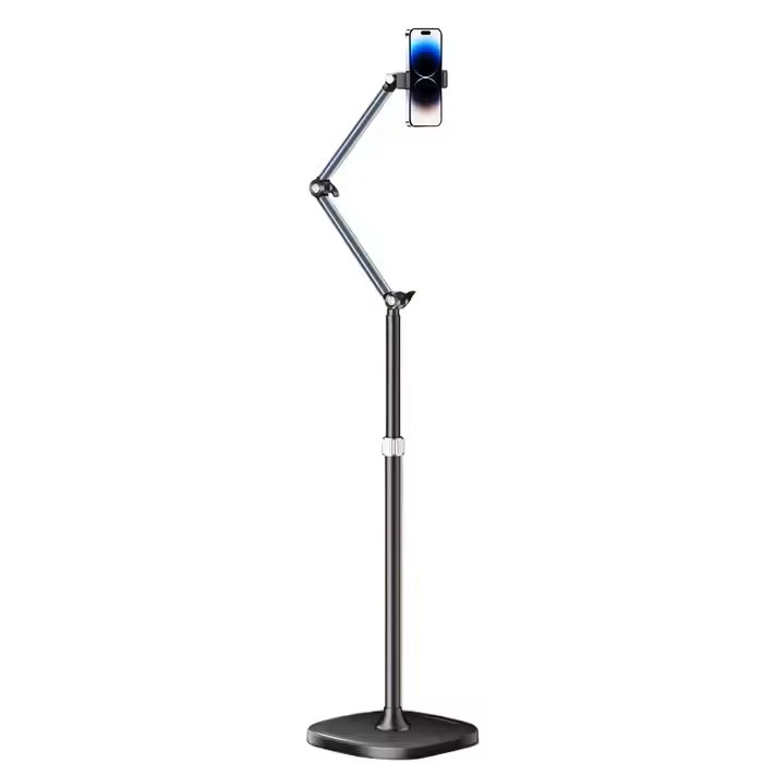 Mobile phone and tablet holder