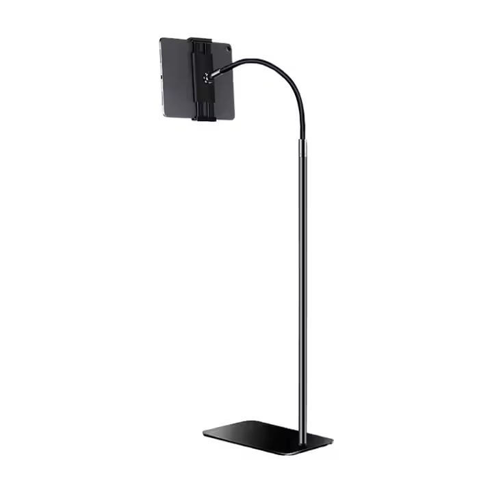 Mobile phone and tablet holder