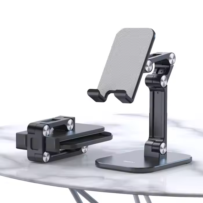 Mobile phone and tablet holder