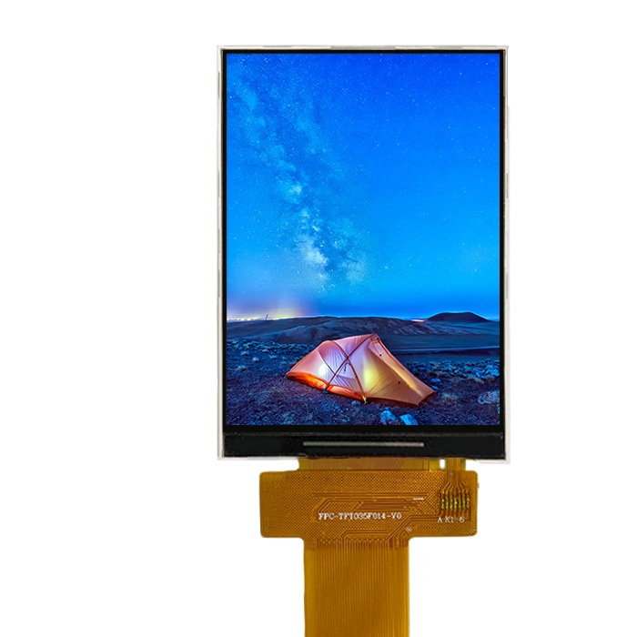 OLED&LCD