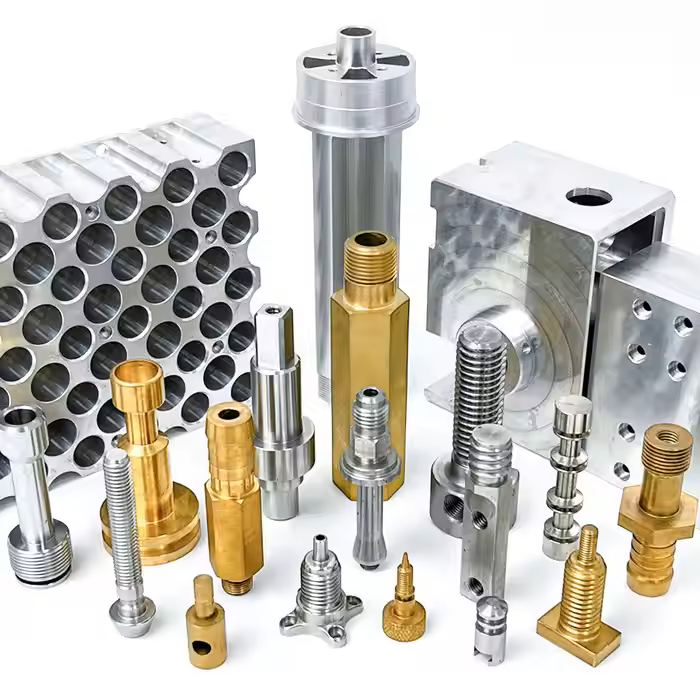 Stainless steel products