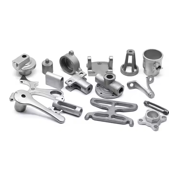 Stainless steel products