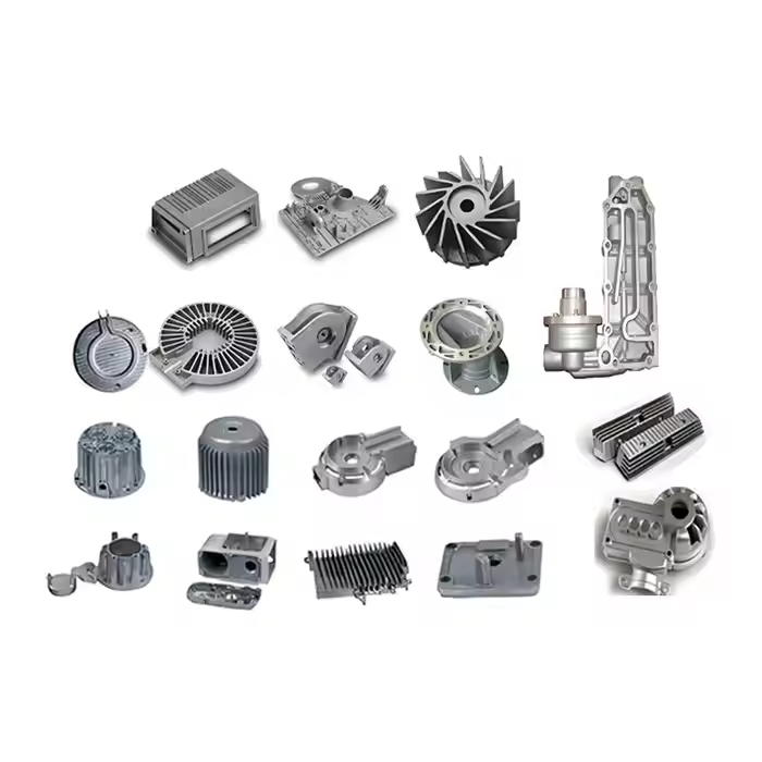 Stainless steel products