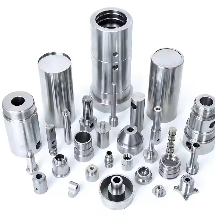 Stainless steel products