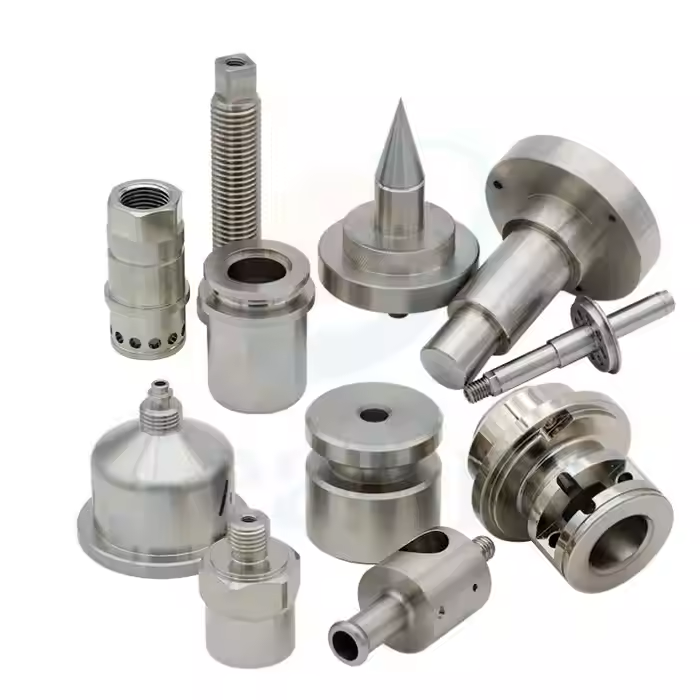 Stainless steel products