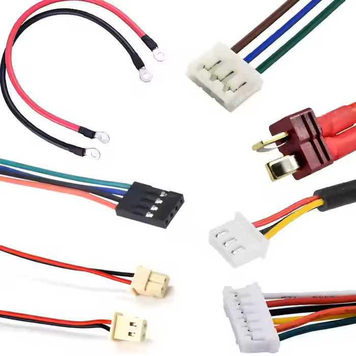 Wire Harness