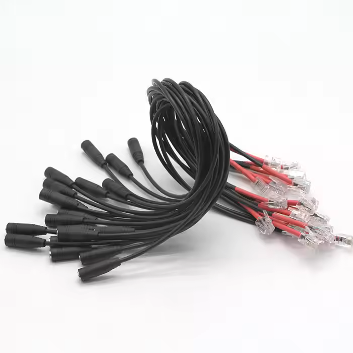 Wire Harness
