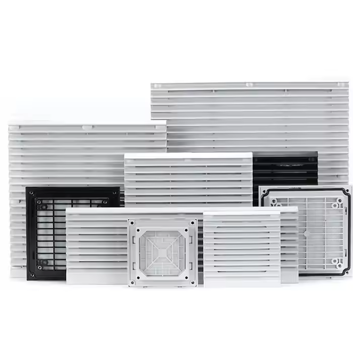Ventilation filter