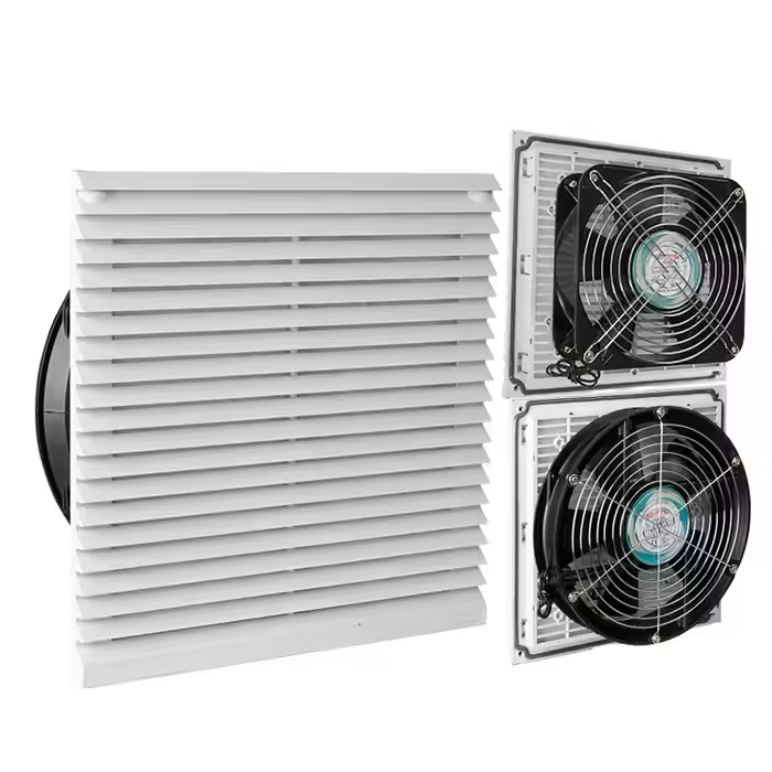 Ventilation filter