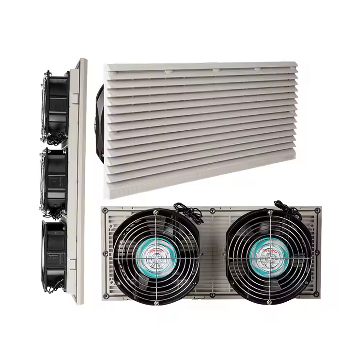 Ventilation filter