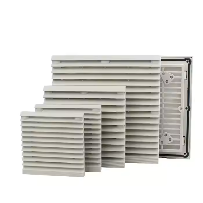 Ventilation filter