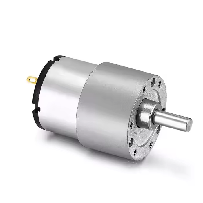 DC Motors