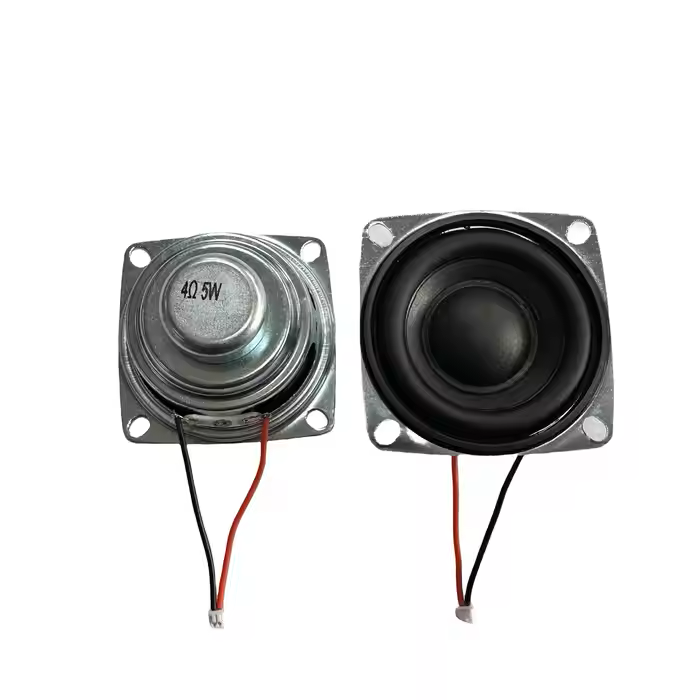 Speaker Horn