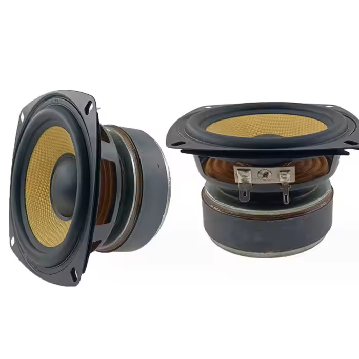 Speaker Horn