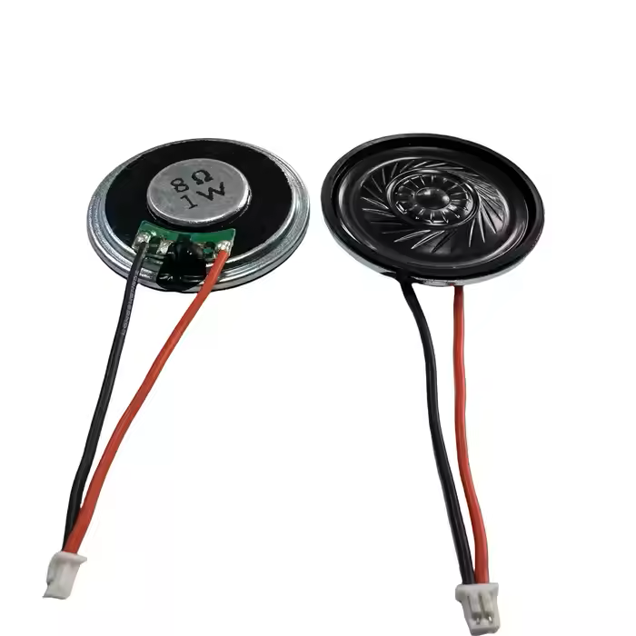 Speaker Horn