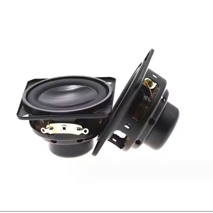 Speaker Horn