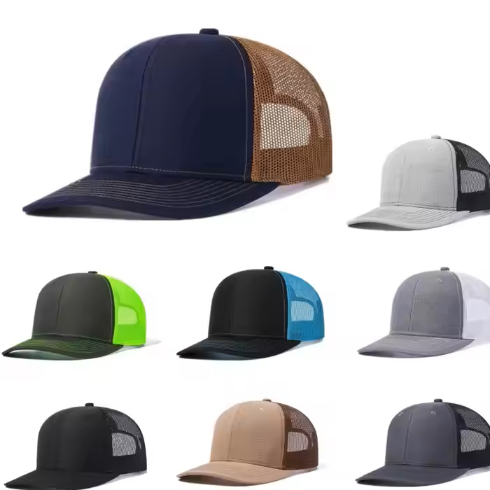 Hats